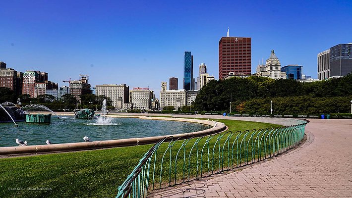 Buckingham Fountain 28 - www.scout911.com