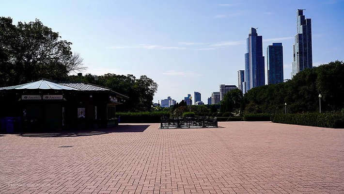 Buckingham Fountain 9 - www.scout911.com