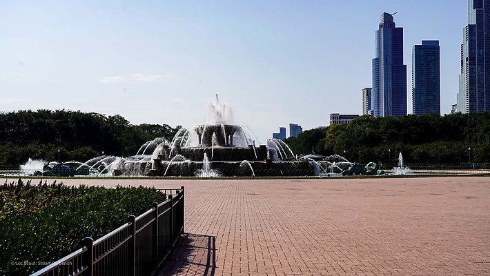 Buckingham Fountain 41 - www.scout911.com