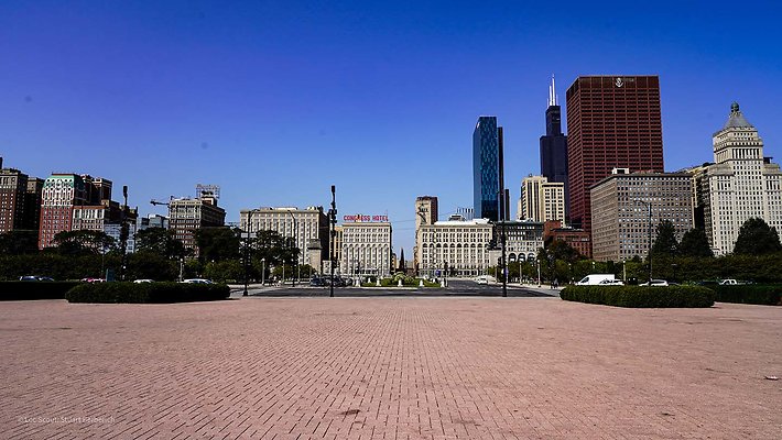 Buckingham Fountain 32 - www.scout911.com