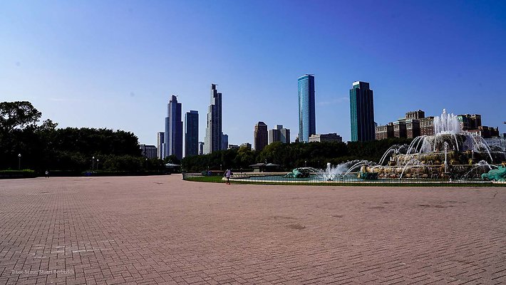 Buckingham Fountain 26 - www.scout911.com