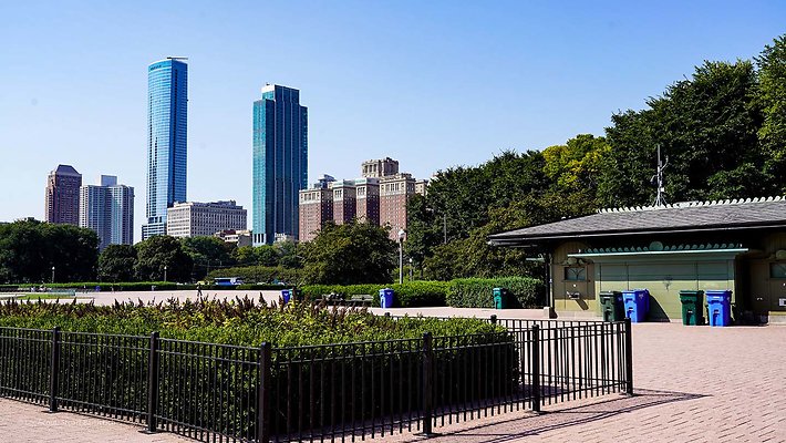Buckingham Fountain 44 - www.scout911.com
