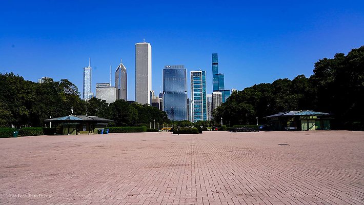 Buckingham Fountain 29 - www.scout911.com