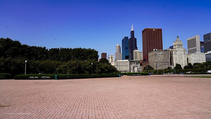 Buckingham Fountain 10 - www.scout911.com