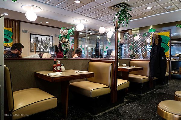 Lou Mitchell&apos;s 34 - www.scout911.com