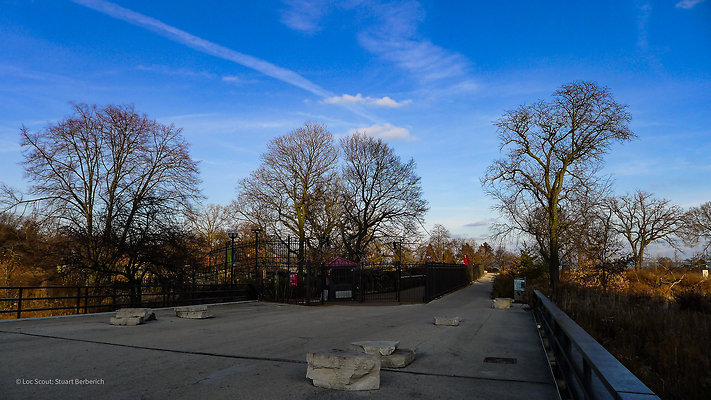 Lincoln Park Pavillion 10