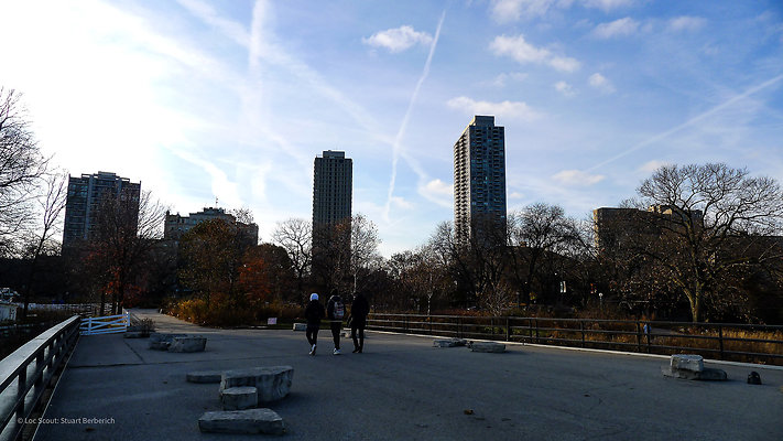 Lincoln Park Pavillion 8