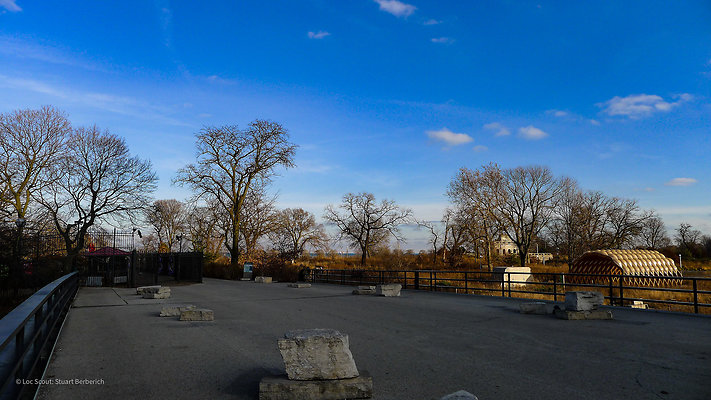 Lincoln Park Pavillion 4