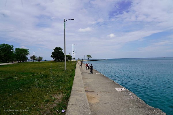 North Ave Beach 2 - www.scout911.com