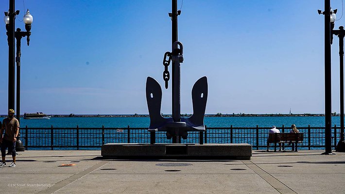 Navy Pier 50 - www.scout911.com