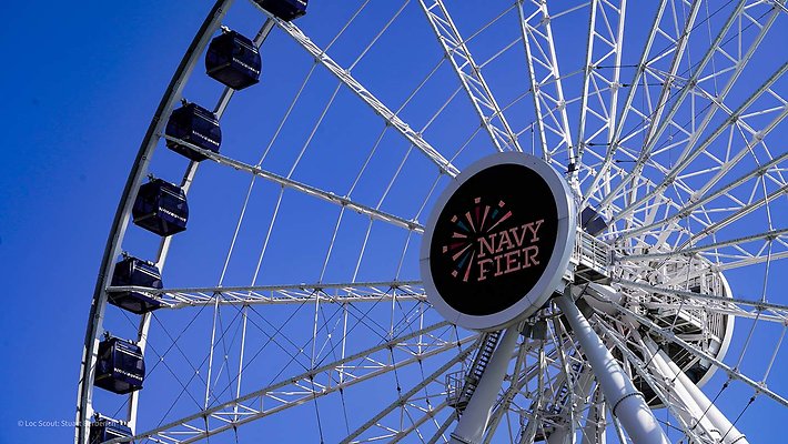 Navy Pier 26 - www.scout911.com