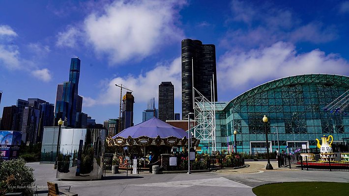 Navy Pier 18 - www.scout911.com