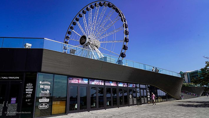 Navy Pier 33 - www.scout911.com