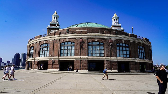 Navy Pier 44 - www.scout911.com