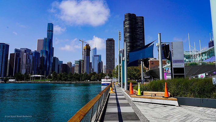 Navy Pier 37 - www.scout911.com