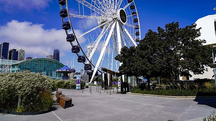 Navy Pier 4 - www.scout911.com