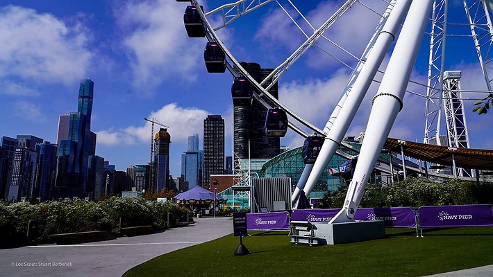 Navy Pier 9 - www.scout911.com