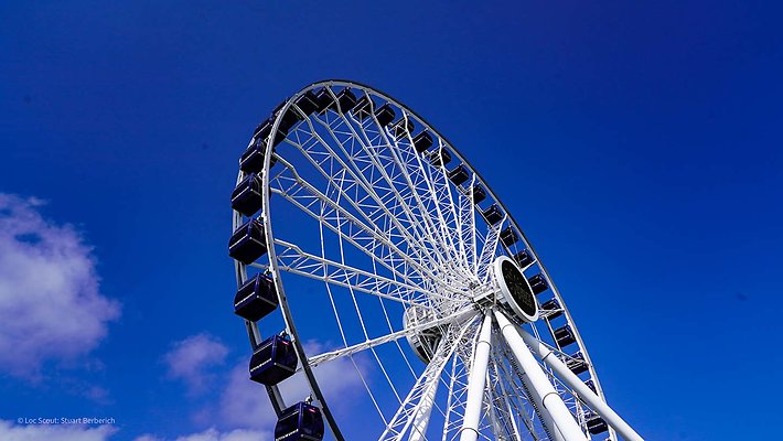 Navy Pier 6 - www.scout911.com