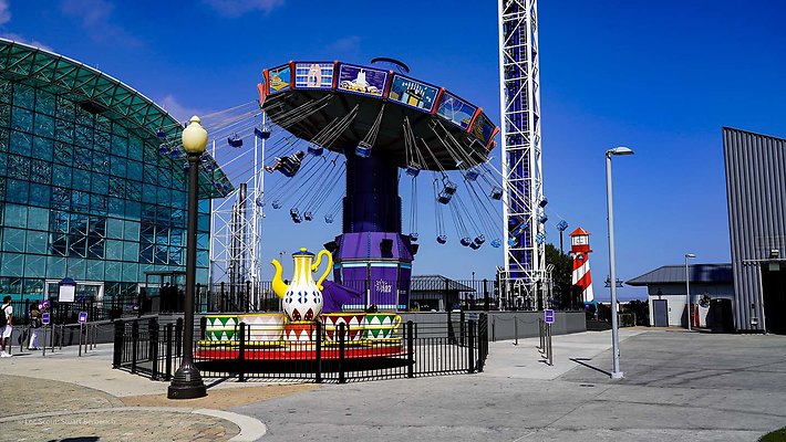 Navy Pier 13 - www.scout911.com