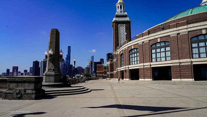 Navy Pier 46 - www.scout911.com