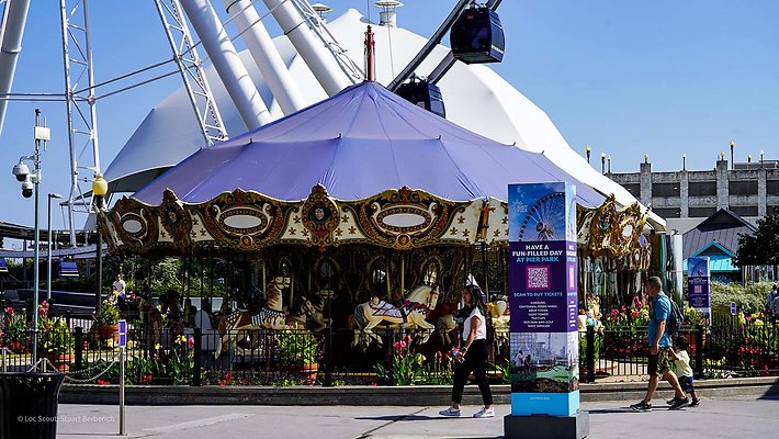 Navy Pier 29 - www.scout911.com