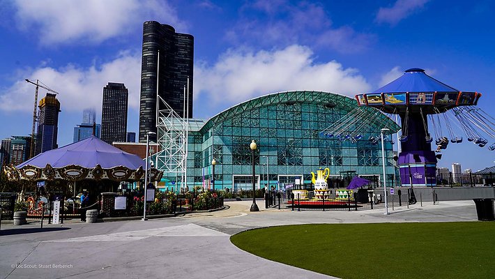 Navy Pier 14 - www.scout911.com