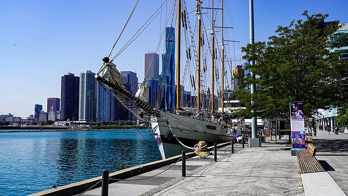 Navy Pier 53 - www.scout911.com