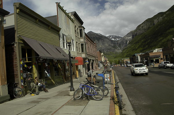 telluride