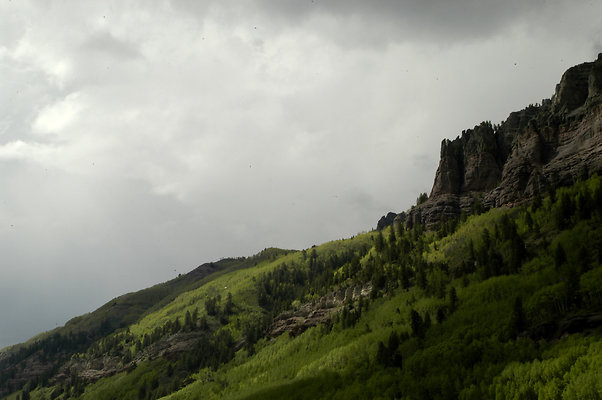 Telluride views (5)