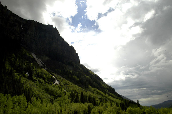 Telluride views (3)