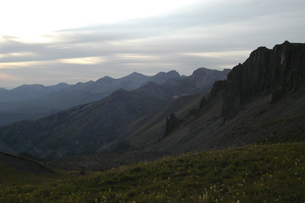 Tomboy rd. to Imagene Pass 012