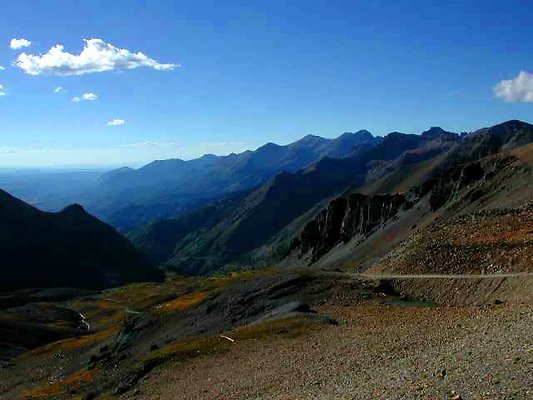 Imogene Pass 3