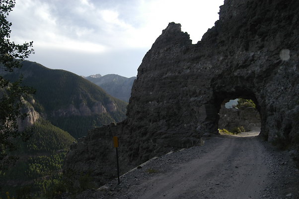 Tomboy rd. to Imagene Pass 010