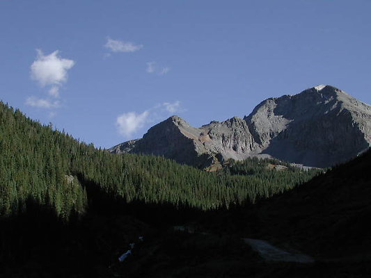 Immogene Pass