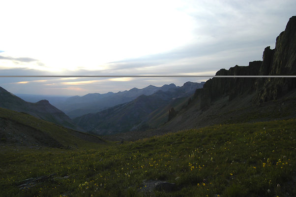 Tomboy rd. to Imagene Pass 013a