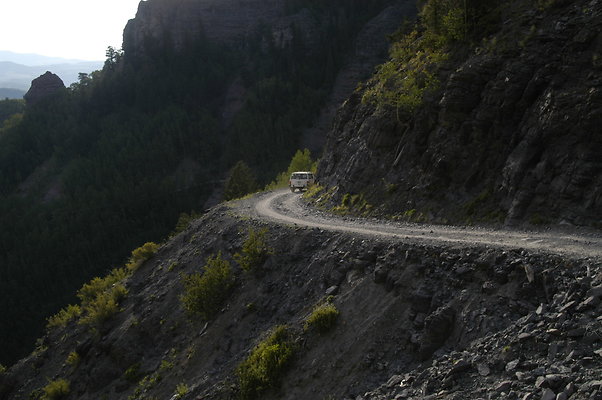 Tomboy rd. to Imagene Pass 006