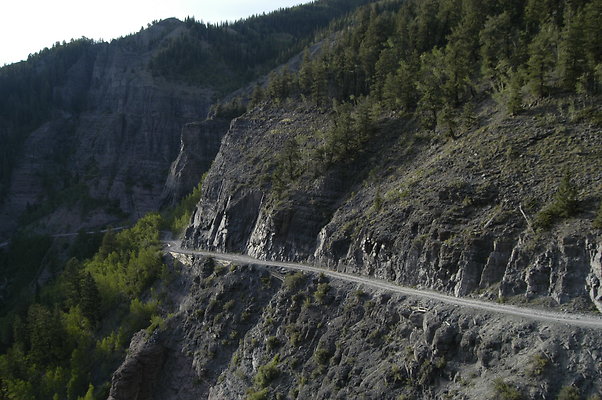 Tomboy rd. to Imagene Pass 008