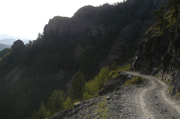 Tomboy rd. to Imagene Pass 002