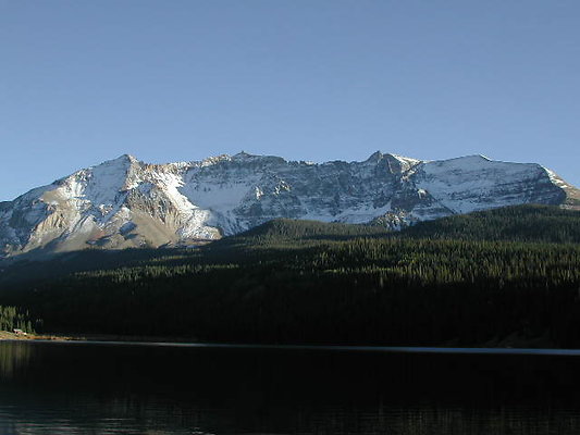 trout lake