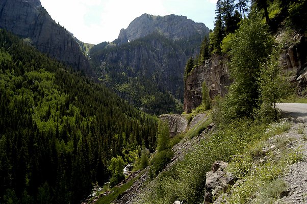 Canyon Creek 004