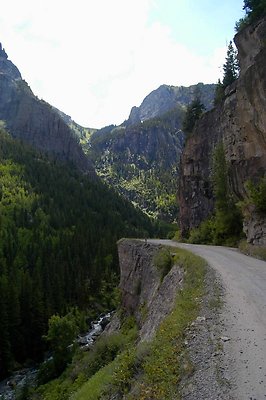 Canyon Creek 007