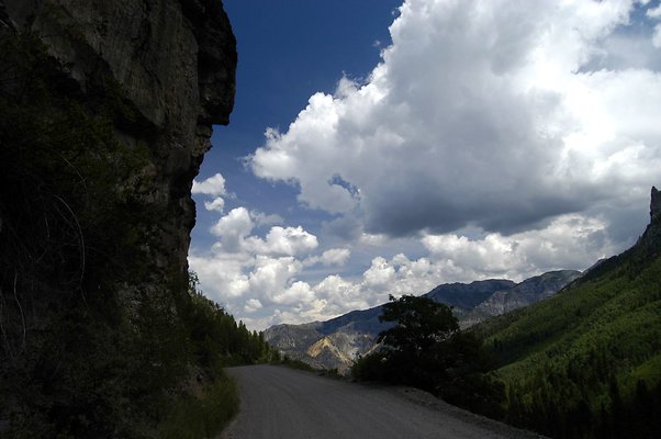 Canyon Creek 006