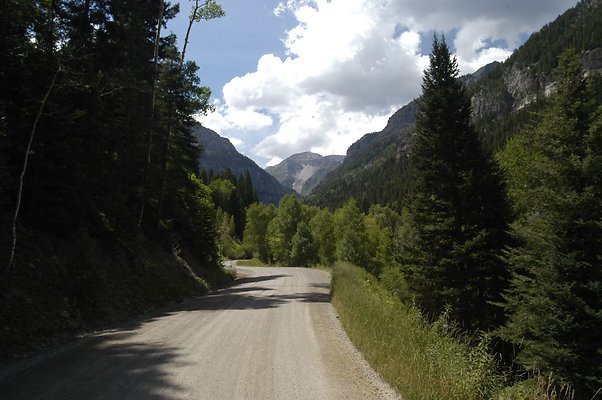 Canyon Creek 003