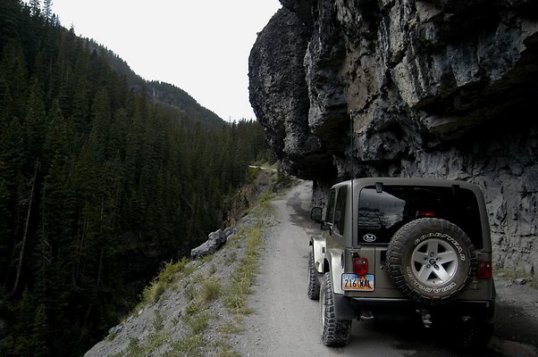 Canyon Creek 013