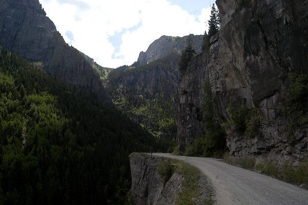 Canyon Creek 008