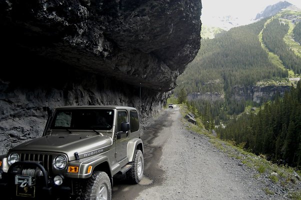 Canyon Creek 014