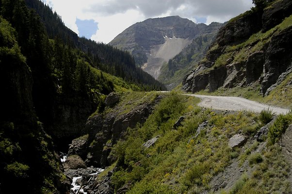 Canyon Creek 012