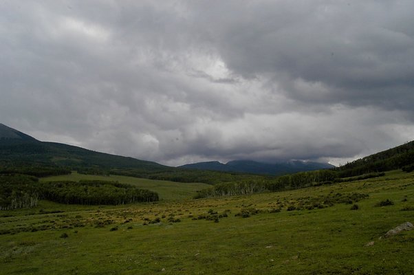 Telluride Silver