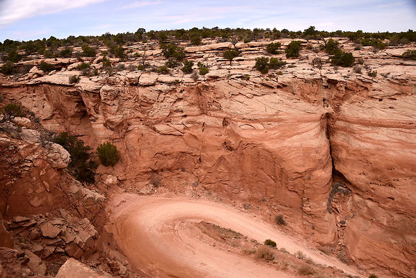 onion creek - utah