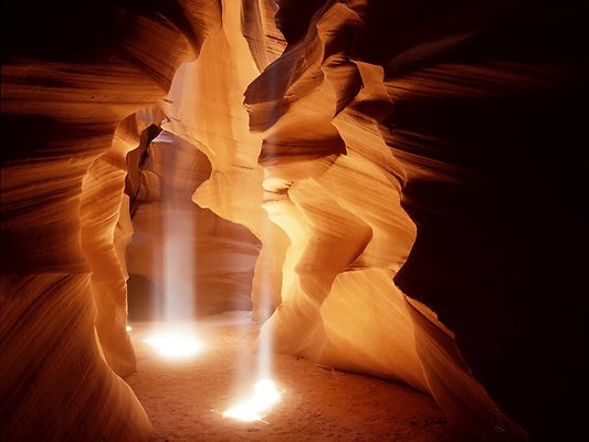 ArizonaAntelopeCanyon-long goodbye